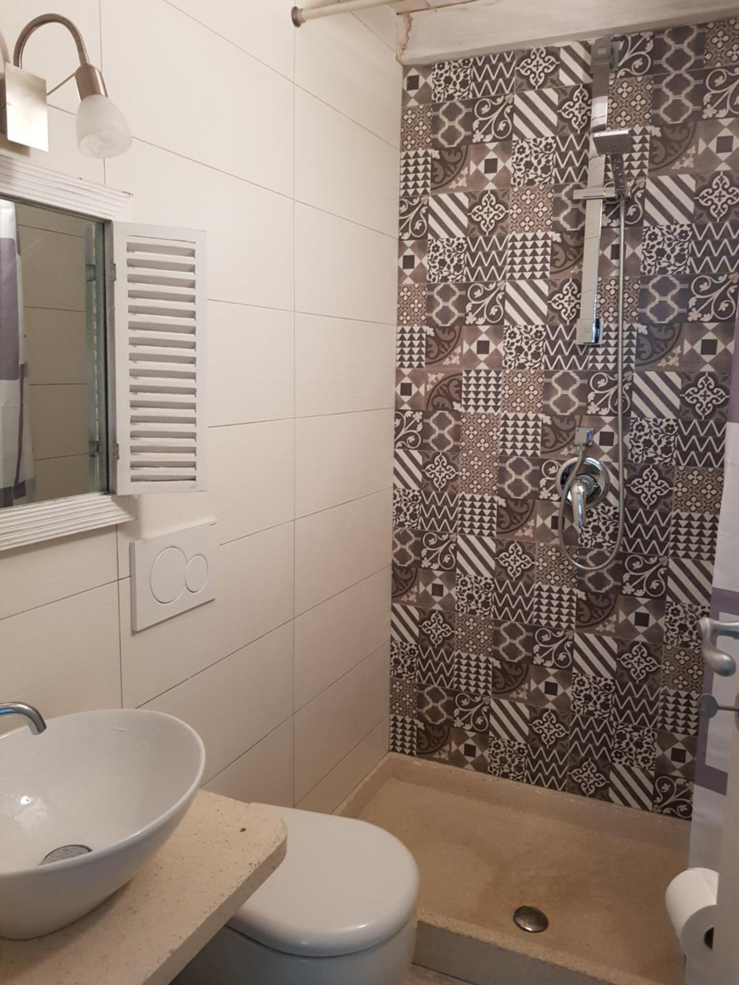 Villa Ersilia Porto Columbu - Perd'E Sali Bilik gambar